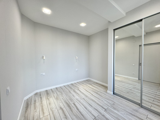 Продам двухкомнатную (2-комн.) квартиру, Толстого ул, 43, Нальчик г