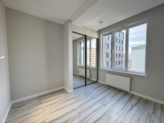 Продам двухкомнатную (2-комн.) квартиру, Толстого ул, 43, Нальчик г