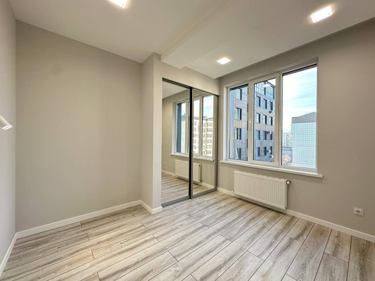 Продам двухкомнатную (2-комн.) квартиру, Толстого ул, 43, Нальчик г