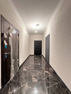 Продам двухкомнатную (2-комн.) квартиру, Толстого ул, 43, Нальчик г