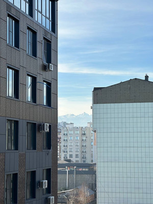 Продам двухкомнатную (2-комн.) квартиру, Толстого ул, 43, Нальчик г