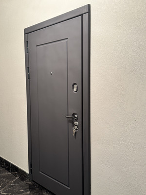 Продам двухкомнатную (2-комн.) квартиру, Толстого ул, 43, Нальчик г