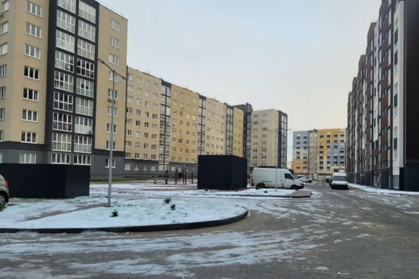 Продам однокомнатную (1-комн.) квартиру, Елизаветинская ул, 4к1, Калининград г