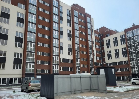 Продам однокомнатную (1-комн.) квартиру, Елизаветинская ул, 4к1, Калининград г