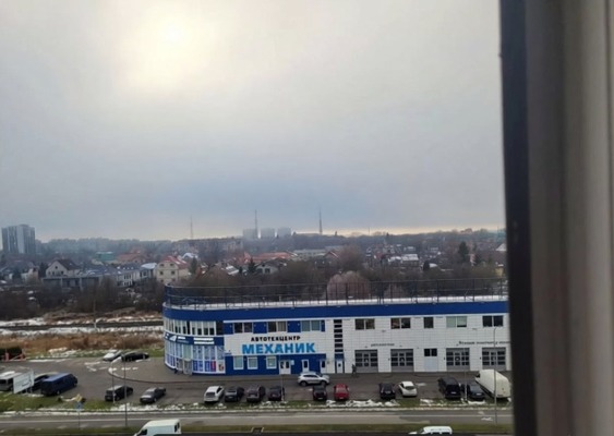 Продам однокомнатную (1-комн.) квартиру, Елизаветинская ул, 4к1, Калининград г