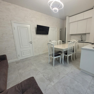 Сдам двухкомнатную (2-комн.) квартиру, ОДС ул, 97к3, Нальчик г