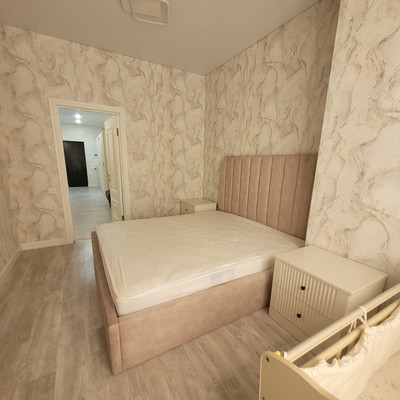 Сдам двухкомнатную (2-комн.) квартиру, ОДС ул, 97к3, Нальчик г