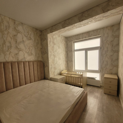 Сдам двухкомнатную (2-комн.) квартиру, ОДС ул, 97к3, Нальчик г