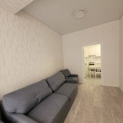 Сдам двухкомнатную (2-комн.) квартиру, ОДС ул, 97к3, Нальчик г