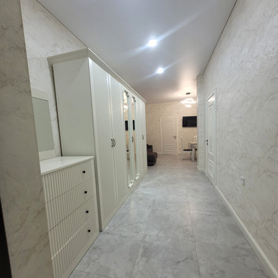 Сдам двухкомнатную (2-комн.) квартиру, ОДС ул, 97к3, Нальчик г