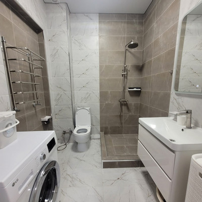 Сдам двухкомнатную (2-комн.) квартиру, ОДС ул, 97к3, Нальчик г