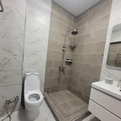 Сдам двухкомнатную (2-комн.) квартиру, ОДС ул, 97к3, Нальчик г