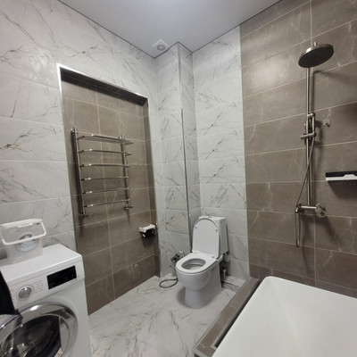 Сдам двухкомнатную (2-комн.) квартиру, ОДС ул, 97к3, Нальчик г