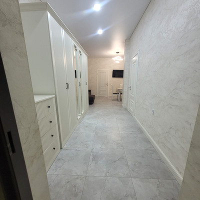 Сдам двухкомнатную (2-комн.) квартиру, ОДС ул, 97к3, Нальчик г