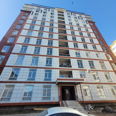 Сдам двухкомнатную (2-комн.) квартиру, ОДС ул, 97к3, Нальчик г