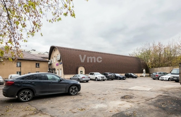 Продам коммерческое помещение 1 146 м2, Шумкина ул, 26А 4, Москва г