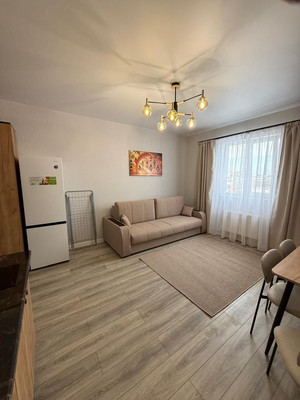 Продам однокомнатную (1-комн.) квартиру, Толстого ул, 81, Супсех с