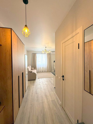 Продам однокомнатную (1-комн.) квартиру, Толстого ул, 81, Супсех с