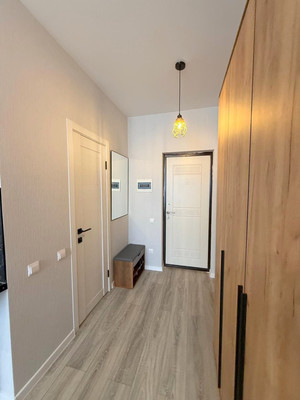 Продам однокомнатную (1-комн.) квартиру, Толстого ул, 81, Супсех с