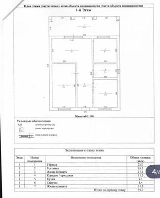 Продам дом, Сорокин х, 0 км от города