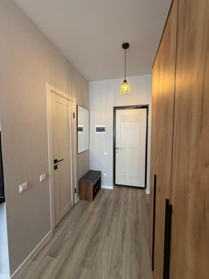 Продам однокомнатную (1-комн.) квартиру, Толстого ул, 81, Супсех с