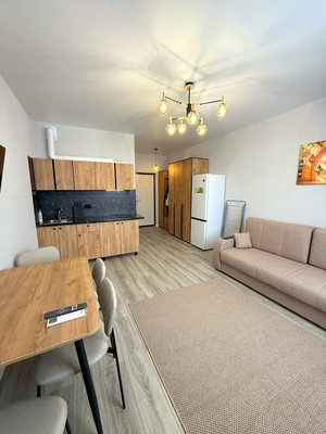 Продам однокомнатную (1-комн.) квартиру, Толстого ул, 81, Супсех с