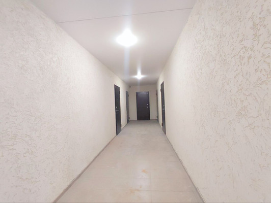 Продам однокомнатную (1-комн.) квартиру, Толстого ул, 81, Супсех с