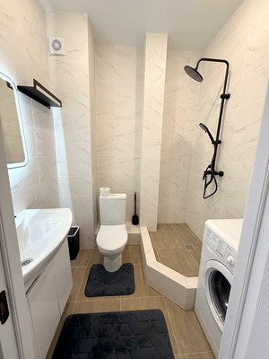 Продам однокомнатную (1-комн.) квартиру, Толстого ул, 81, Супсех с