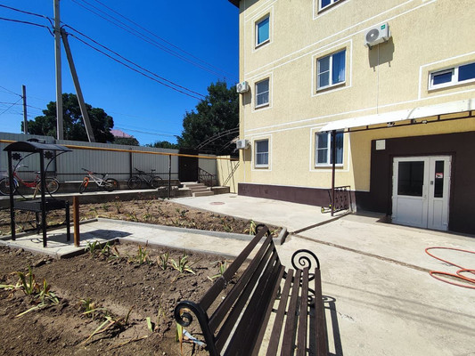 Продам однокомнатную (1-комн.) квартиру, Толстого ул, 81, Супсех с