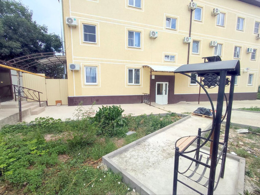 Продам однокомнатную (1-комн.) квартиру, Толстого ул, 81, Супсех с