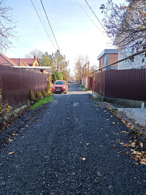 Продам участок 6,2 соток, Фермерское хоз., 2-я Ладная ул, 12, Ростов-на-Дону г, 0 км от города