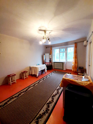 Продам трехкомнатную (3-комн.) квартиру, Казахская ул, 65а, Ростов-на-Дону г