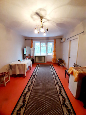 Продам трехкомнатную (3-комн.) квартиру, Казахская ул, 65а, Ростов-на-Дону г