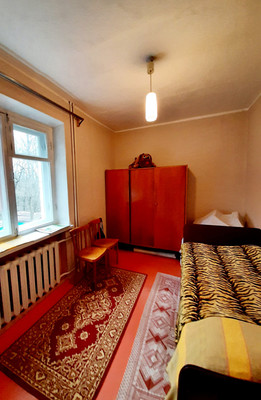 Продам трехкомнатную (3-комн.) квартиру, Казахская ул, 65а, Ростов-на-Дону г