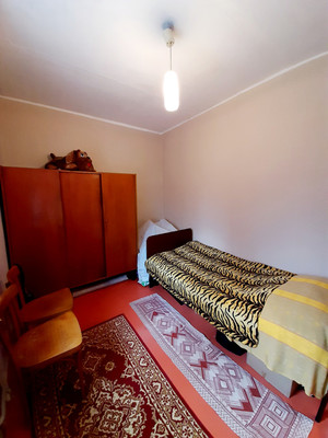 Продам трехкомнатную (3-комн.) квартиру, Казахская ул, 65а, Ростов-на-Дону г