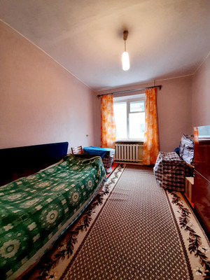 Продам трехкомнатную (3-комн.) квартиру, Казахская ул, 65а, Ростов-на-Дону г