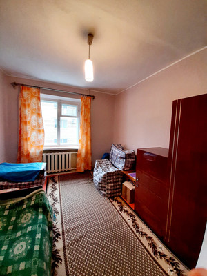 Продам трехкомнатную (3-комн.) квартиру, Казахская ул, 65а, Ростов-на-Дону г