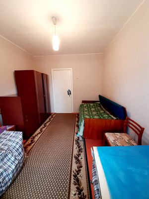 Продам трехкомнатную (3-комн.) квартиру, Казахская ул, 65а, Ростов-на-Дону г