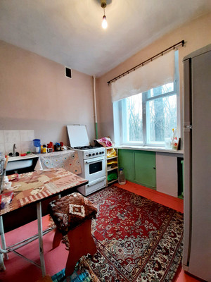 Продам трехкомнатную (3-комн.) квартиру, Казахская ул, 65а, Ростов-на-Дону г