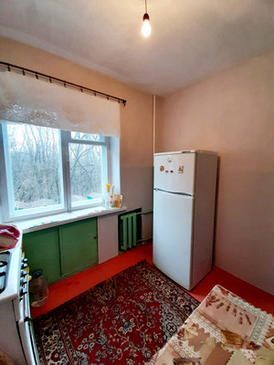 Продам трехкомнатную (3-комн.) квартиру, Казахская ул, 65а, Ростов-на-Дону г