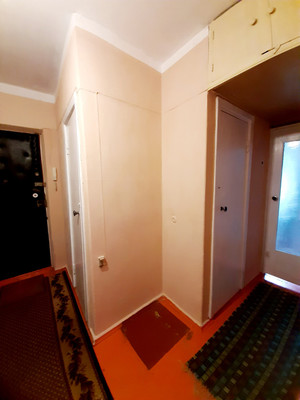 Продам трехкомнатную (3-комн.) квартиру, Казахская ул, 65а, Ростов-на-Дону г