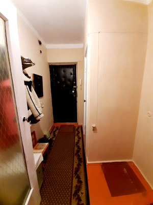 Продам трехкомнатную (3-комн.) квартиру, Казахская ул, 65а, Ростов-на-Дону г