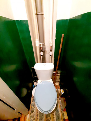 Продам трехкомнатную (3-комн.) квартиру, Казахская ул, 65а, Ростов-на-Дону г