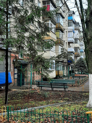 Продам трехкомнатную (3-комн.) квартиру, Казахская ул, 65а, Ростов-на-Дону г