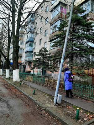 Продам трехкомнатную (3-комн.) квартиру, Казахская ул, 65а, Ростов-на-Дону г