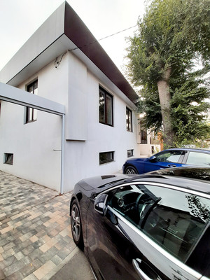 Продам дом, Текучева ул, Ростов-на-Дону г, 0 км от города