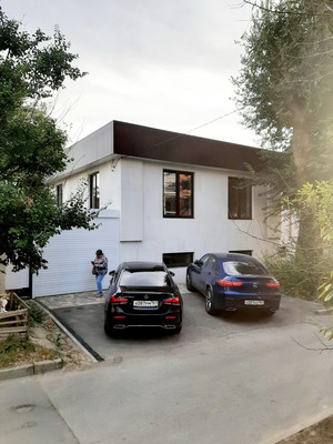 Продам дом, Текучева ул, Ростов-на-Дону г, 0 км от города