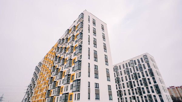 Продам однокомнатную (1-комн.) квартиру (долевое), Новогорелово п