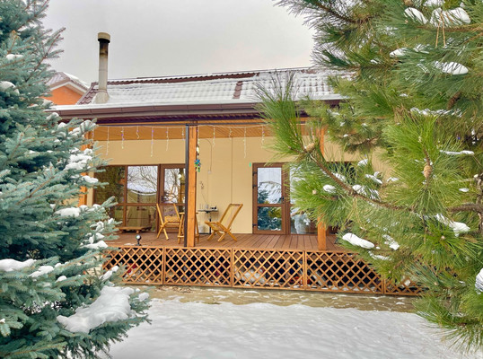 Продам дом, Несветайский пер, 6, Ростов-на-Дону г, 0 км от города