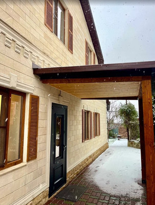 Продам дом, Несветайский пер, 6, Ростов-на-Дону г, 0 км от города